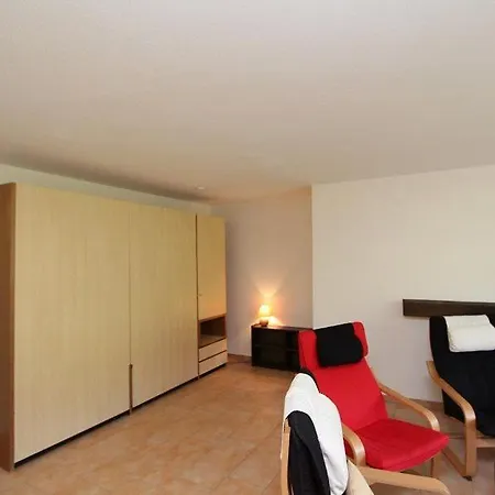 Las Vals D19 Apartment *
