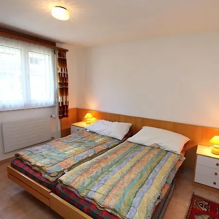 Apartment Las Vals D19 Cunter